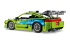 Lego Auto Fast and Furious Mitsubishi Eclipse