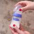 LANSINOH Fľaša dojčenská s NaturalWaveTM cumľom 240 ml (M), 2ks