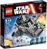 LEGO Star Wars VYMAZAT LEGO Star Wars 75100 First Order Snowspeeder (Snowspeeder Prvého rádu)