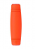 Extreme Akrobatický klátik na batérie so svetlom - oranžový
