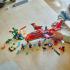 LEGO LEGO® City 60413 Hasičské záchranné lietadlo