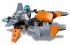 LEGO LEGO® Creator 3 v 1 31111 Kyberdron