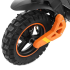 Hecht Elektrokolobežka - HECHT 5201 ORANGE