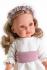Antonio Juan Antonio Juan 28223 BELLA - realistická bábika s celovinylovým telom - 45 cm