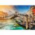 Trefl Trefl Prime puzzle 1000 UFT - Romantický západ slnka: Most Rialto v Benátkach, Taliansko