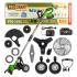 Procraft PTA-25BL-1B