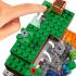 LEGO LEGO® Minecraft® 21166 „Opustená" baňa