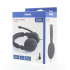 Hama HS-P200 PC Office stereo headset