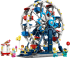 Lego Ikonické ruské koleso  + doručenie zadarmo 