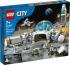 LEGO® LEGO® City 60350 Lunárna výskumná základňa