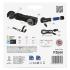 Emos 500lm, 120m, Li-Ion 800mAh