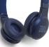 JBL LIVE 400BT modré