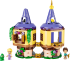 Lego Rapunzel a jej mini veža