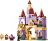 Lego Kráska a zviera: Zakliaty zámok  + doručenie zadarmo 