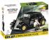 Cobi Cobi 2266 1938 Citroën Traction 11CV, 1:35, 236 k, 1 f