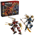 Lego Dvojica titánskych robotov