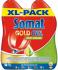 Somat XL Gold Gel AntiGrease 2x600ml