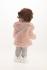 Antonio Juan Antonio Juan 28120 BELLA - realistická bábika s celovinylovým telom - 45 cm