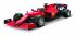 Bburago 2020 Bburago 1:18 Formula F1Ferrari  Scuderia SF21nr.55 Carlos Sainz