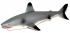 Atlas Figúrka Žralok 17cm