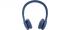 JBL Live 460NC modré