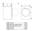 Gorenje DG89CPS