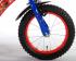 Volare Volare Detský bicykel Paw Patrol 14" - Red Blue