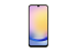 Samsung Galaxy A25 5G 6/128GB DUOS Žltá