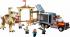 LEGO® LEGO® Jurassic World™ 76948 Únik T-rexa a atrociraptora