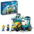 LEGO LEGO® City 60362 Autoumyvárka