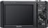 Sony Cyber-Shot DSC-W 810B čierny