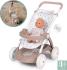 Smoby Smoby Baby Nurses  Kočík športový CHULI POP