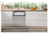 Gorenje GV642A65  + kupóny na daľší nákup 