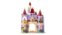 Lego Kráska a zviera: Zakliaty zámok  + doručenie zadarmo 