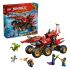 Lego Pozemná Odmena osudu