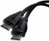 Emos HDMI 2.0 high speed kábel ethernet 3m