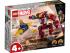 LEGO LEGO® Marvel 76263 Iron Man Hulkbuster vs. Thanos