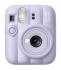Fujifilm INSTAX MINI 13 fialový