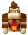 LEGO LEGO® Super Mario™ 71424 Donkey Kongov domček na strome – rozširujúci set