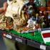 LEGO® LEGO® Star Wars™ 75330 Jediský tréning na planéte Dagobah™ – dioráma