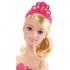 Mattel Barbie Barbie Balerína blondína DHM42