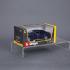 Bburago 2020 Bburago 1:24 Plus Alfa Romeo Giulia (2016) Metallic Blue