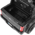 Hecht FORD F450 BLACK