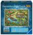Ravensburger Exit KIDS Puzzle: Džungla 368 dielikov