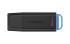Kingston DataTraveler Exodia Gen2 128GB (Black/Blue)