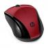 HP 220 Lumiere Red