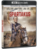 Spartakus (2BD)