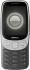Nokia 3210 4G DS čierna