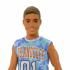 Mattel Barbie Model ken - športové tričko