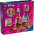 Lego Zámok princeznej Rapunzel